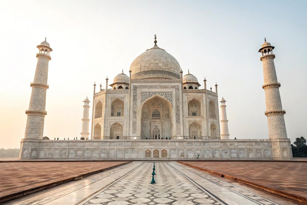 Agra