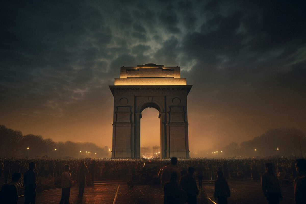 Delhi