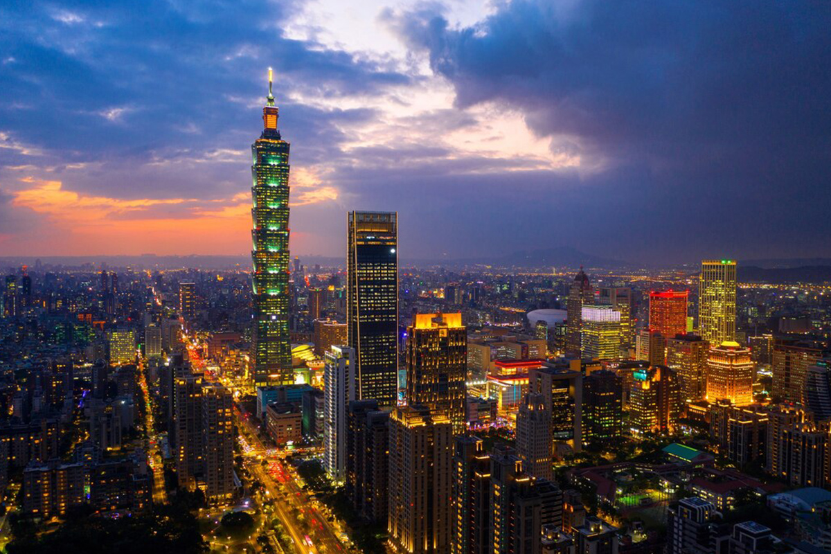Ho Chi Minh City