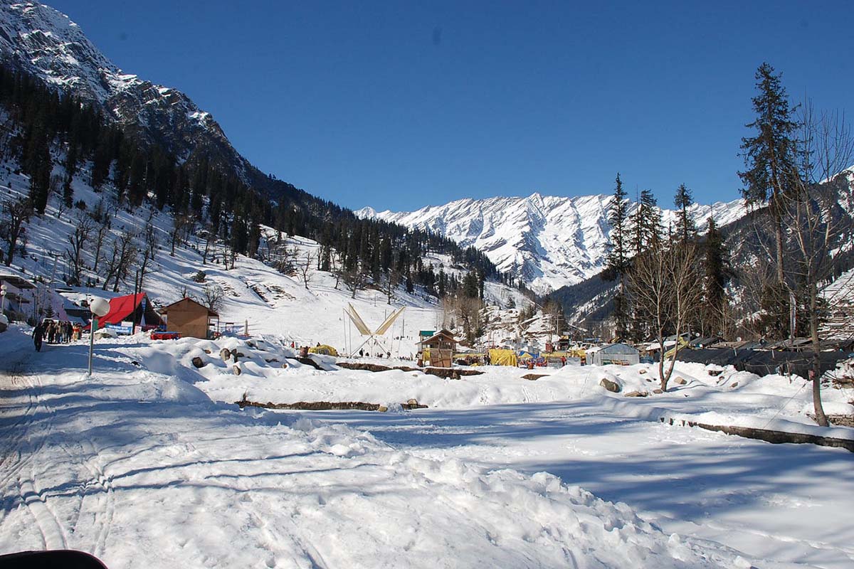 Manali