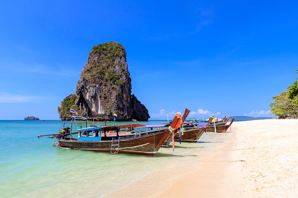 Pattaya